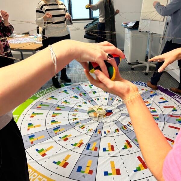 empowering teams 2