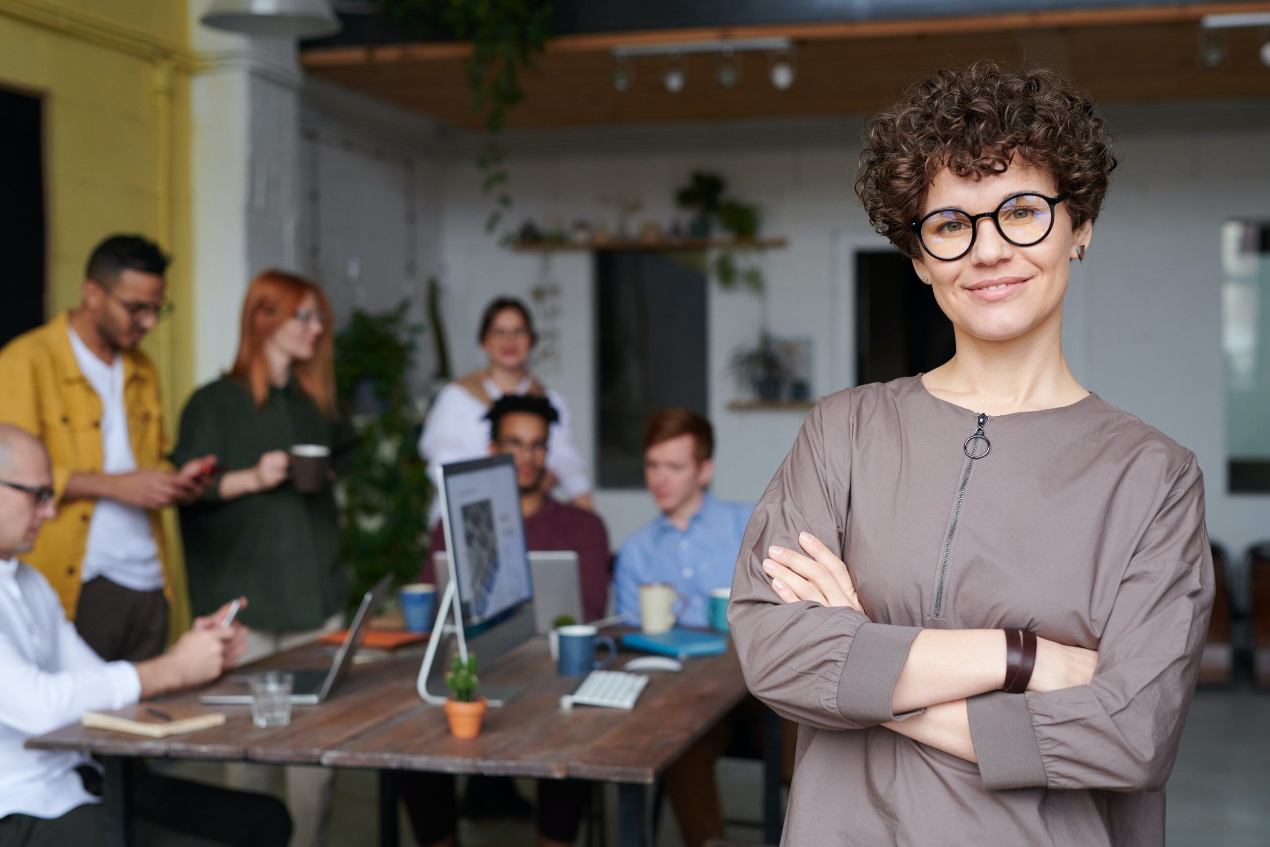 what is self leadership