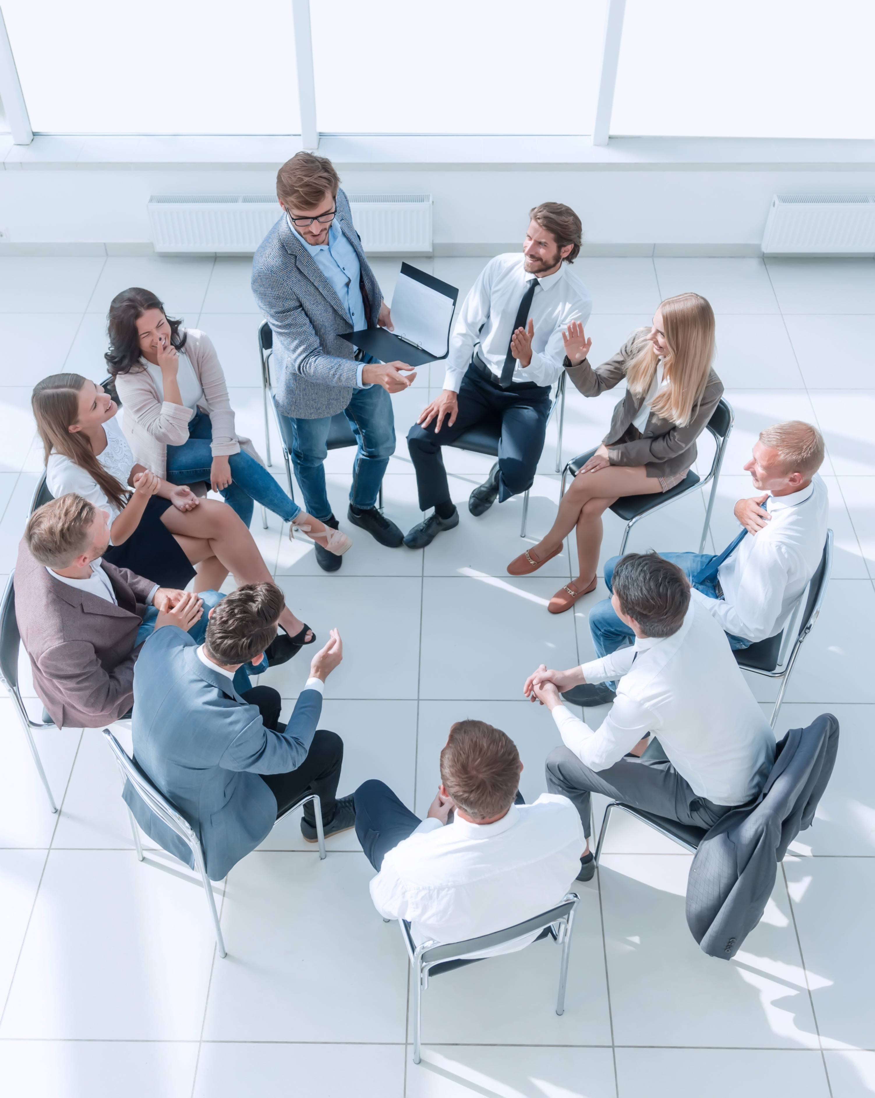 Insights Discovery: 5 Ways Every Industry Can Benefit