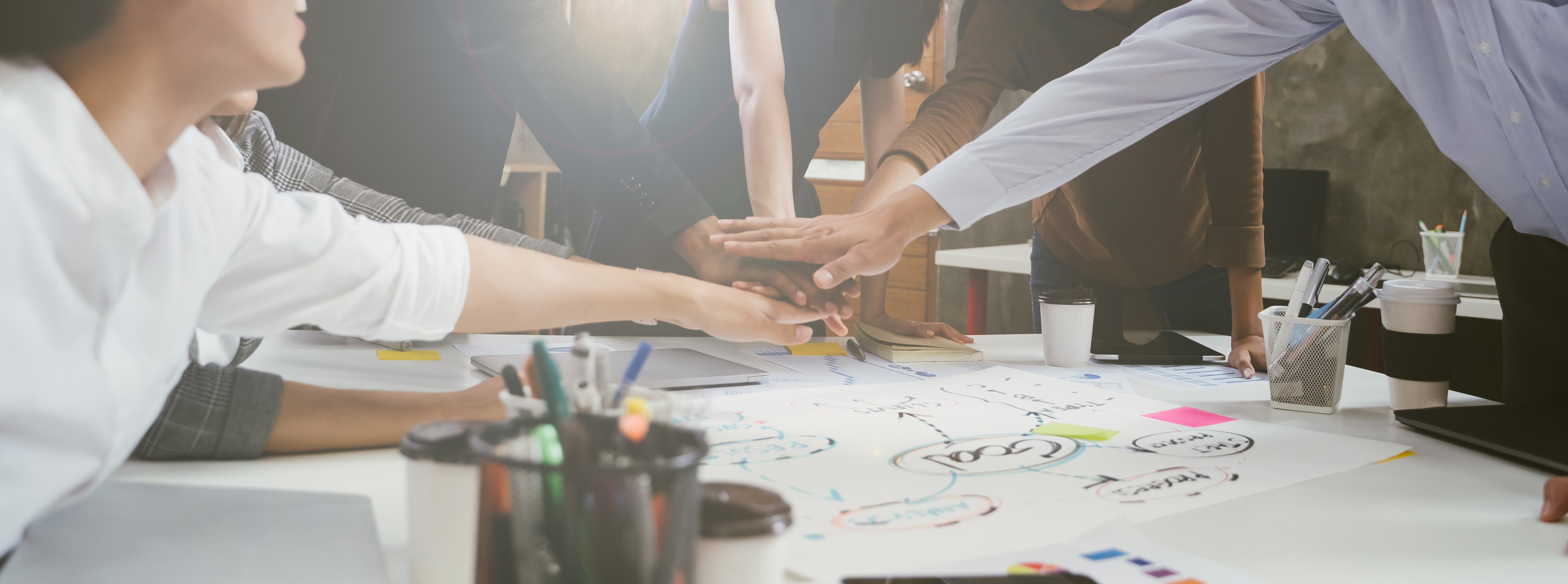 Leading Through Change Without Falling into Destructive Habits