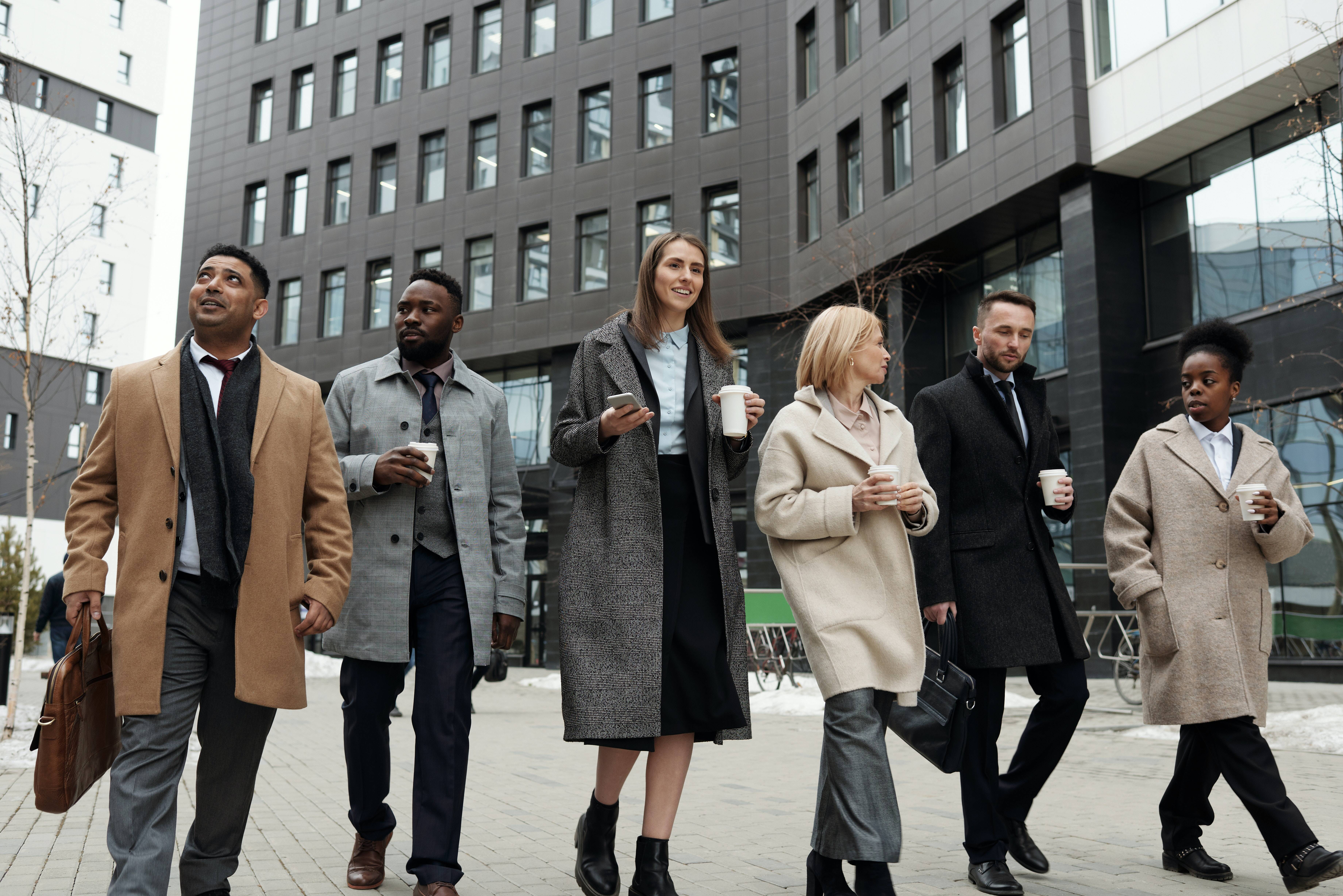 Benefits Of Emotional Intelligence In Leadership