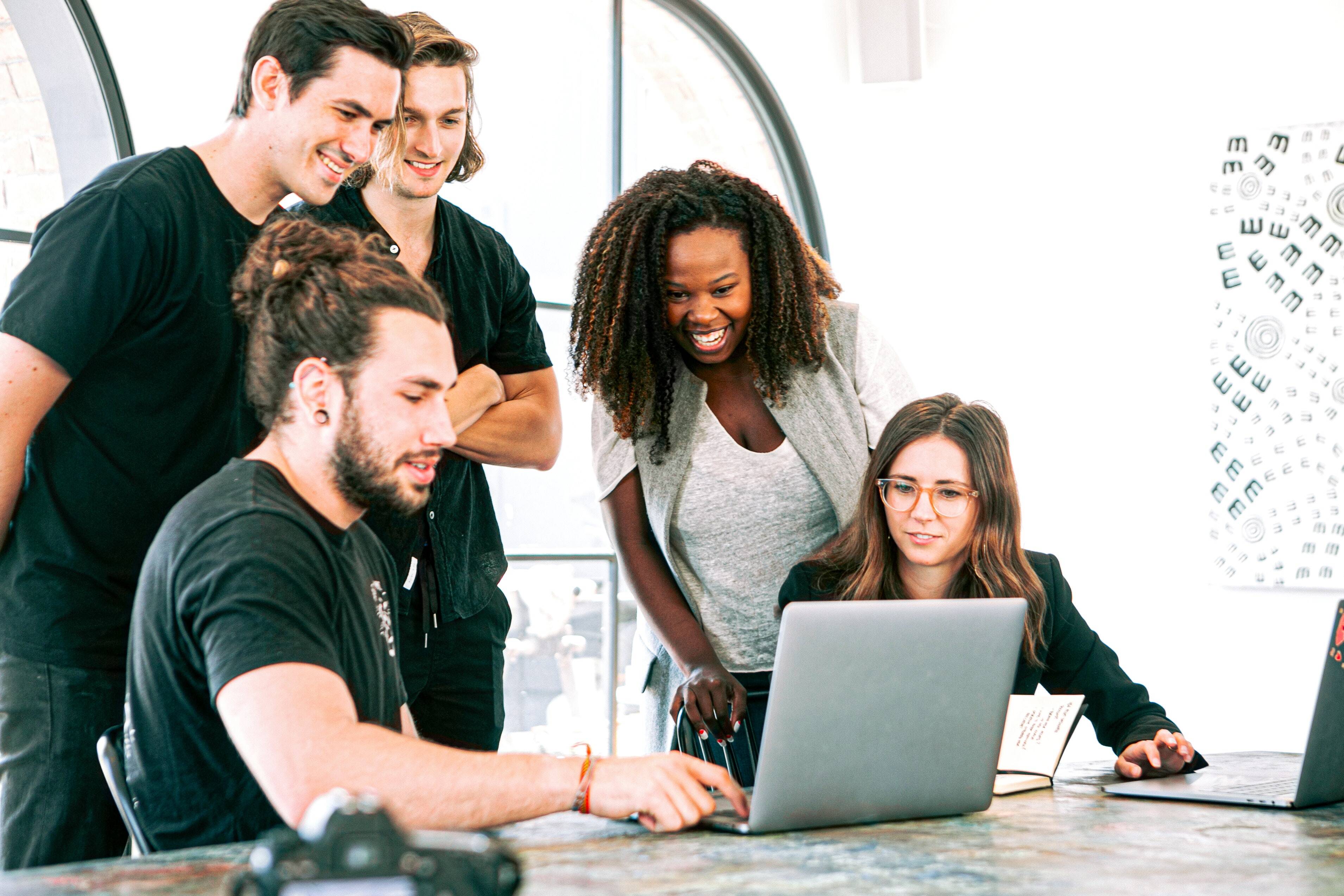 The Power of Soft Skills: Why Investing in Employee Training Matters