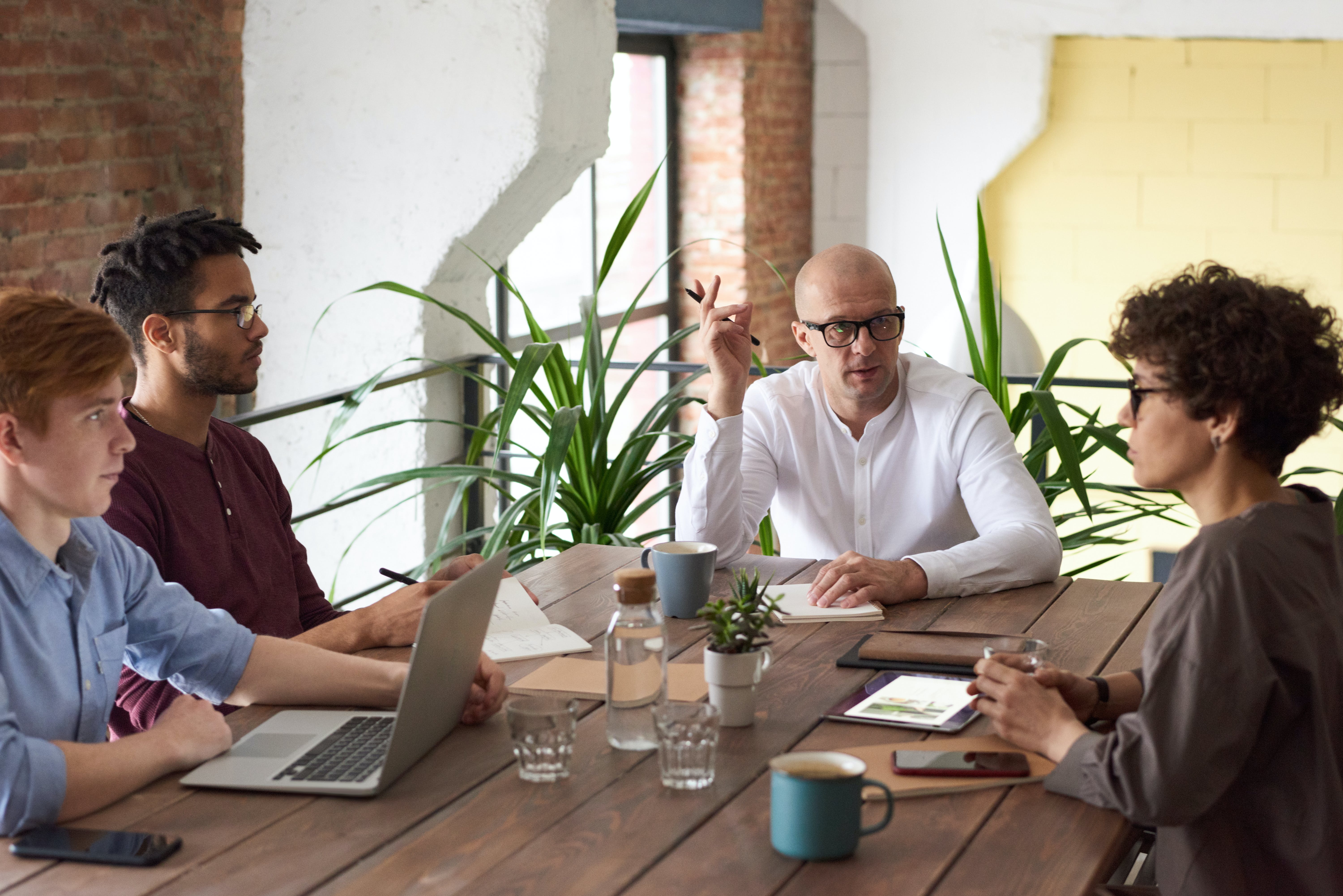 How Can a Management Consultant Help My Business?