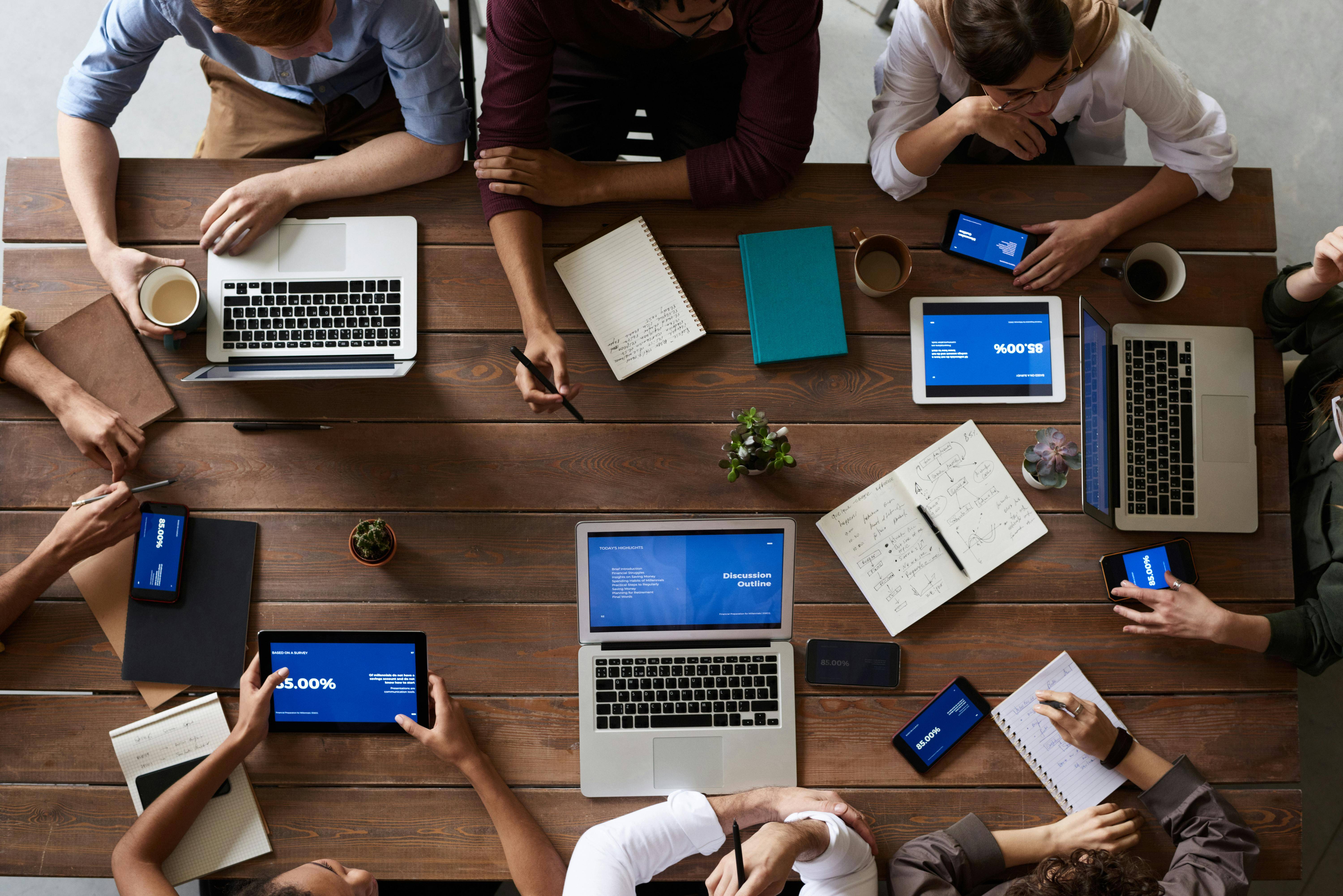 Year Of The Teams, Here Are The Best Ways To Manage Them (YOTT)
