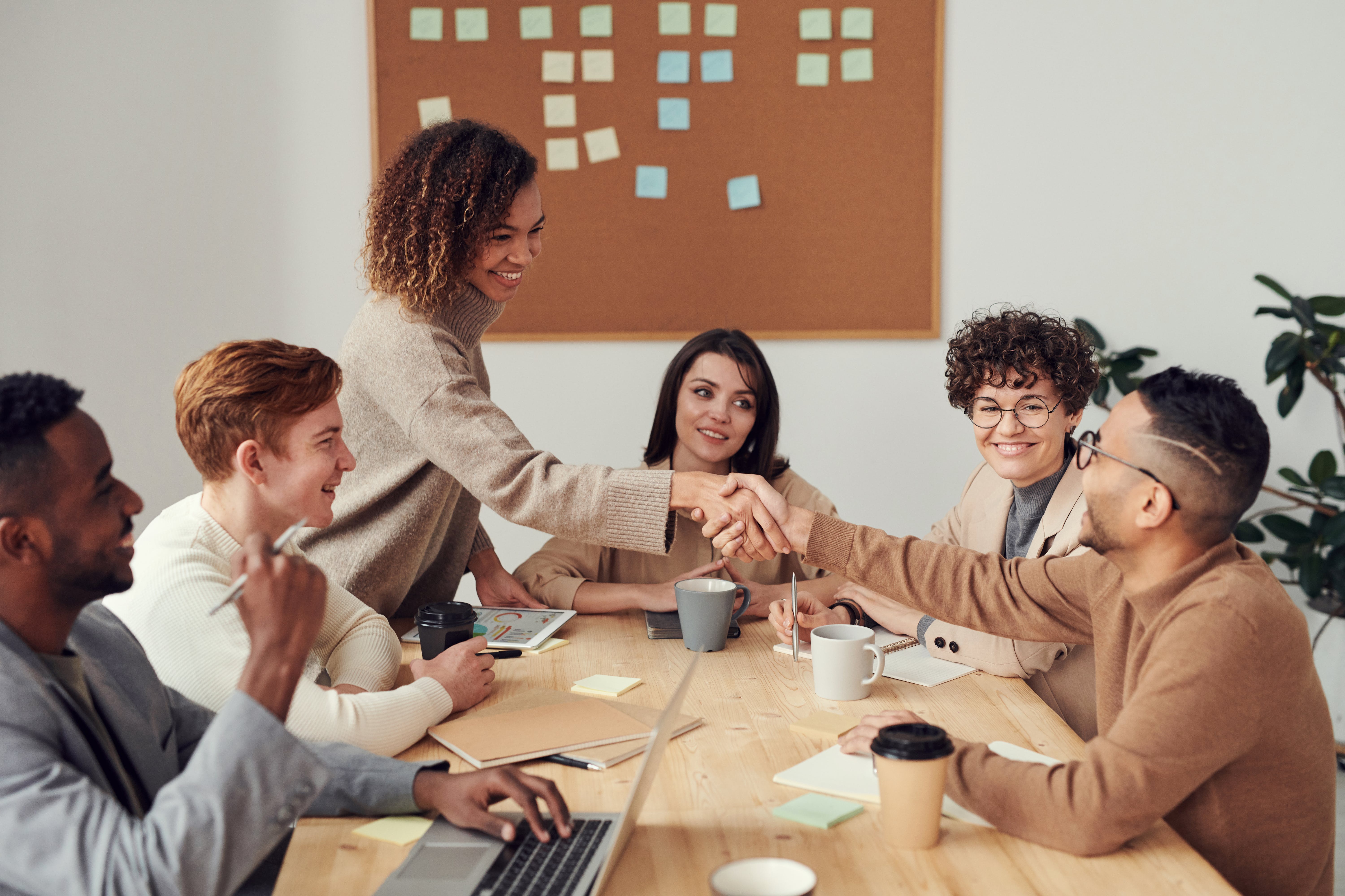 Why is Corporate Leadership Training Essential for Business Success?