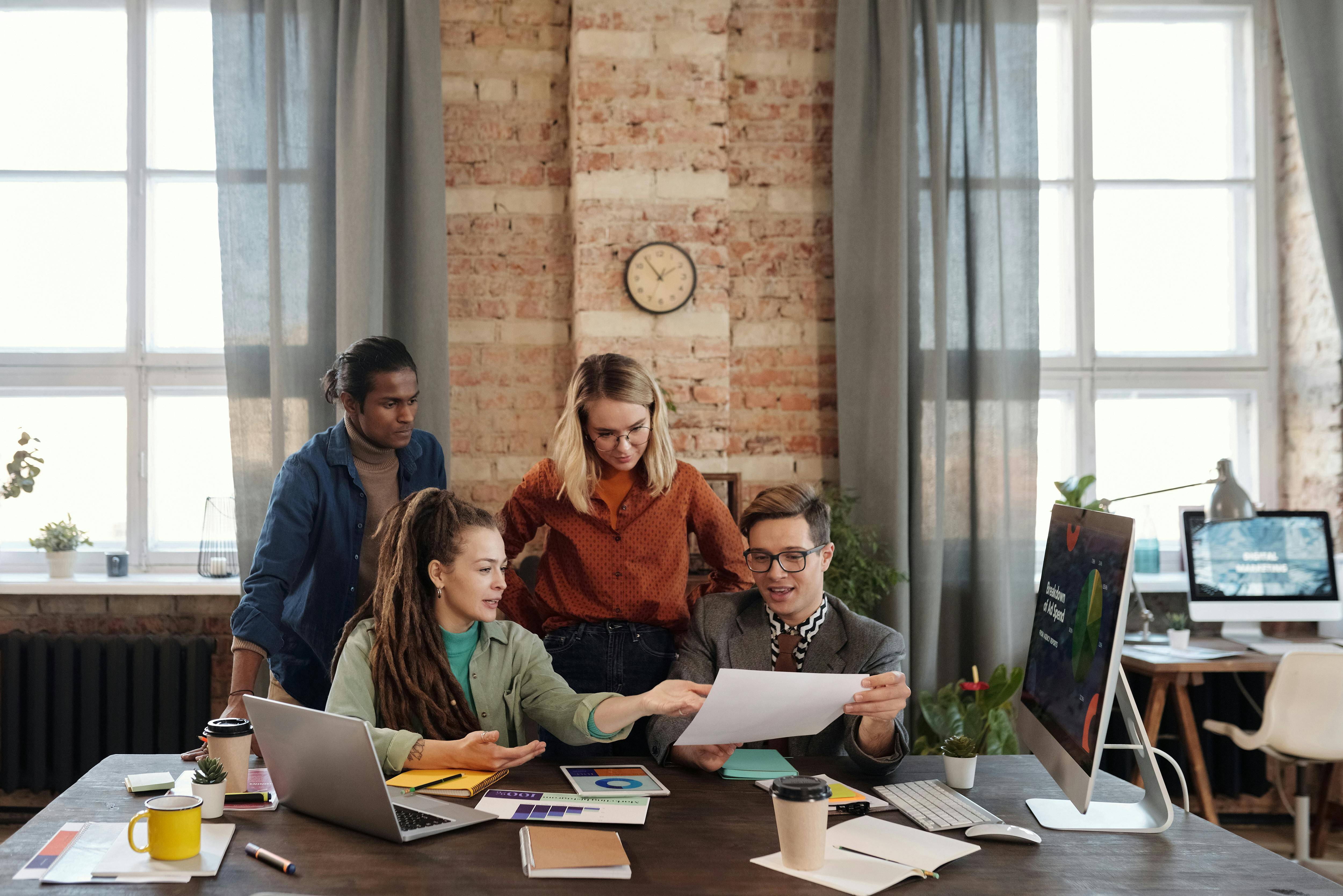Here Are the Top 10 Questions We Get From Managers in Training
