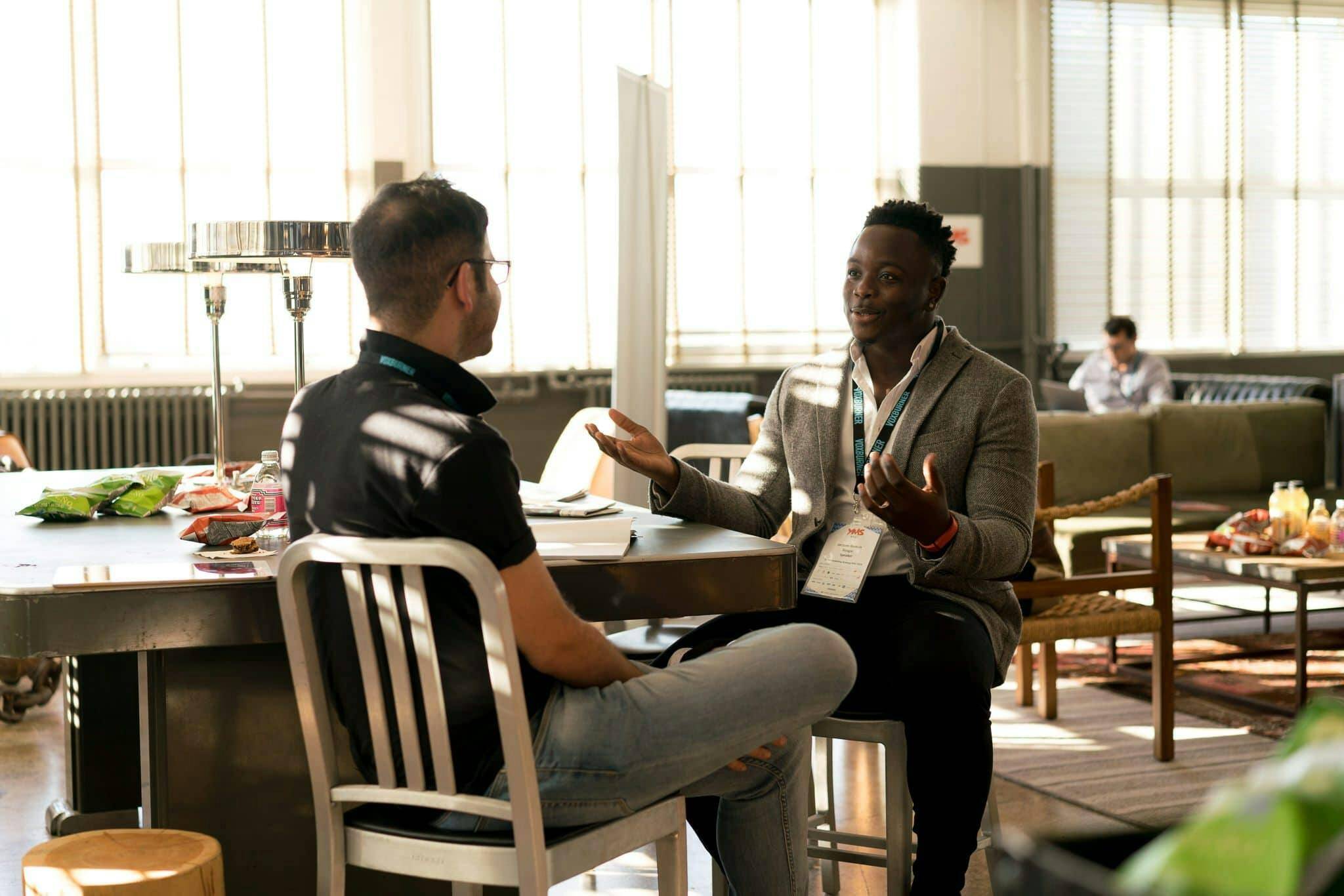 Should Management Techniques Differ In Different Industries?