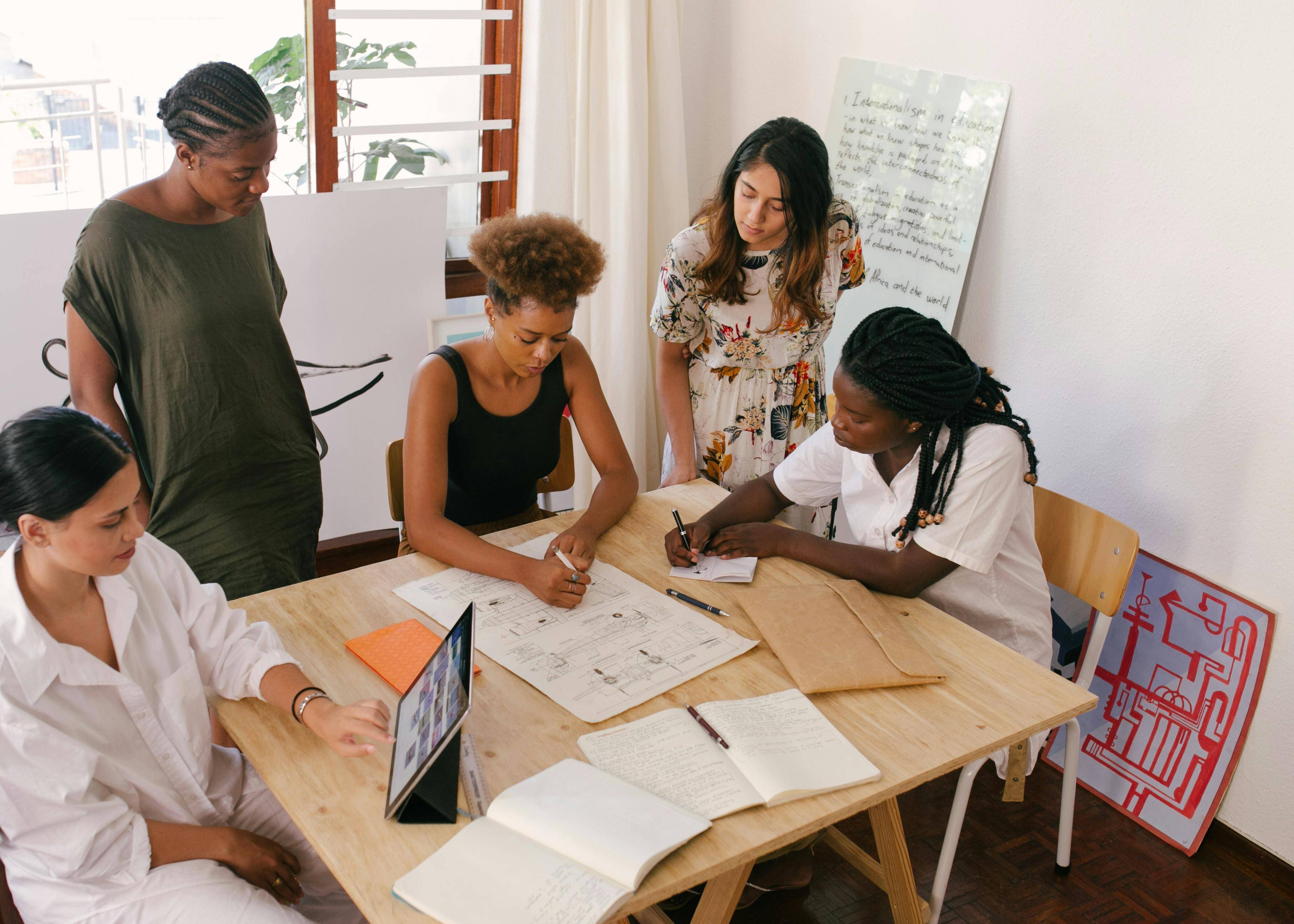 Can Your Team Become High-Performing? Strategies to Transform Your Dynamics