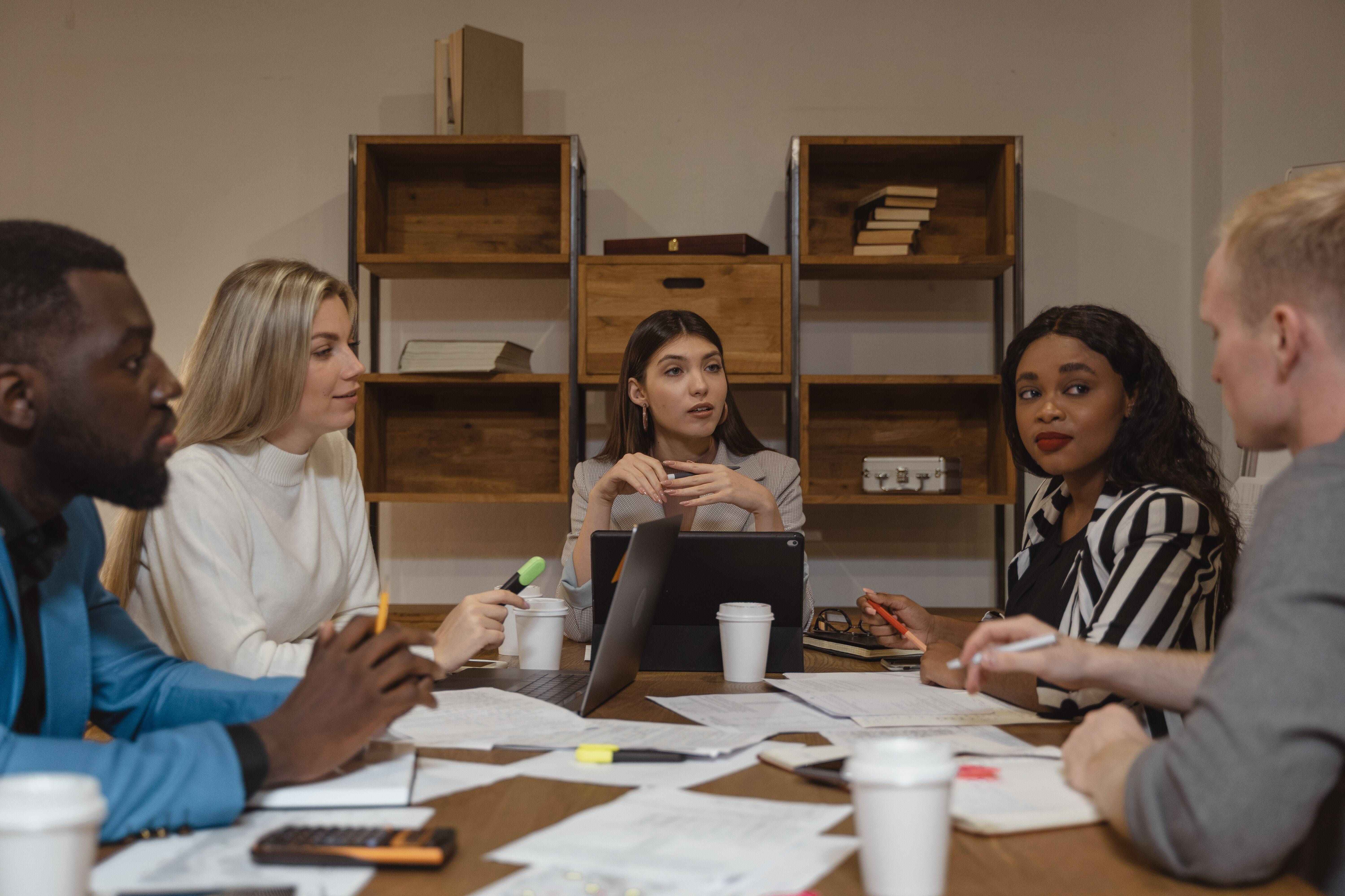 What’s the difference between high performance teams and regular teams? (YOTT)