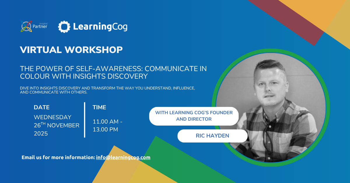 Navigating Difficult Conversations: The Role of Self-Awareness