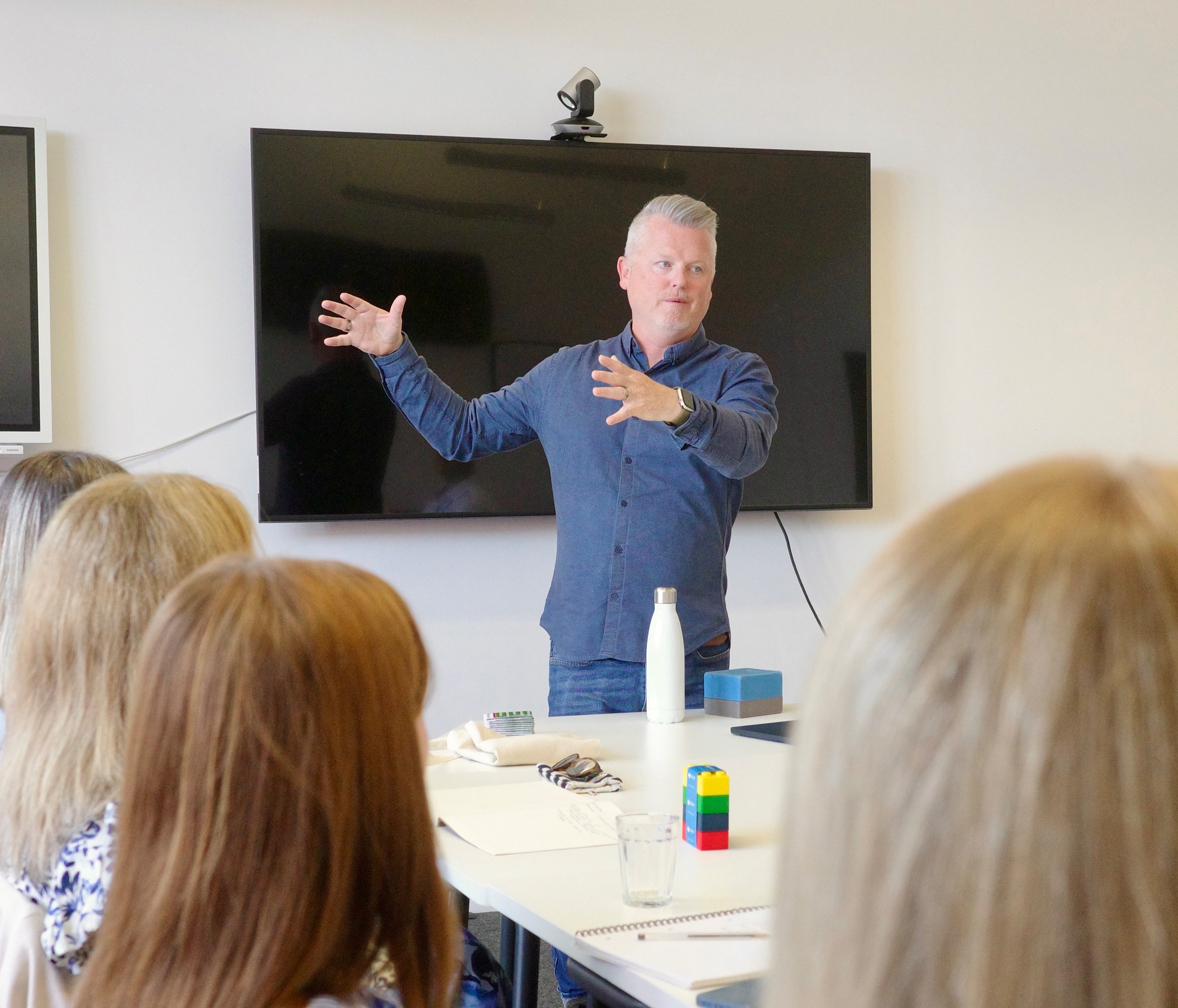 Mastering Difficult Conversations: The STAR Feedback Model Explained